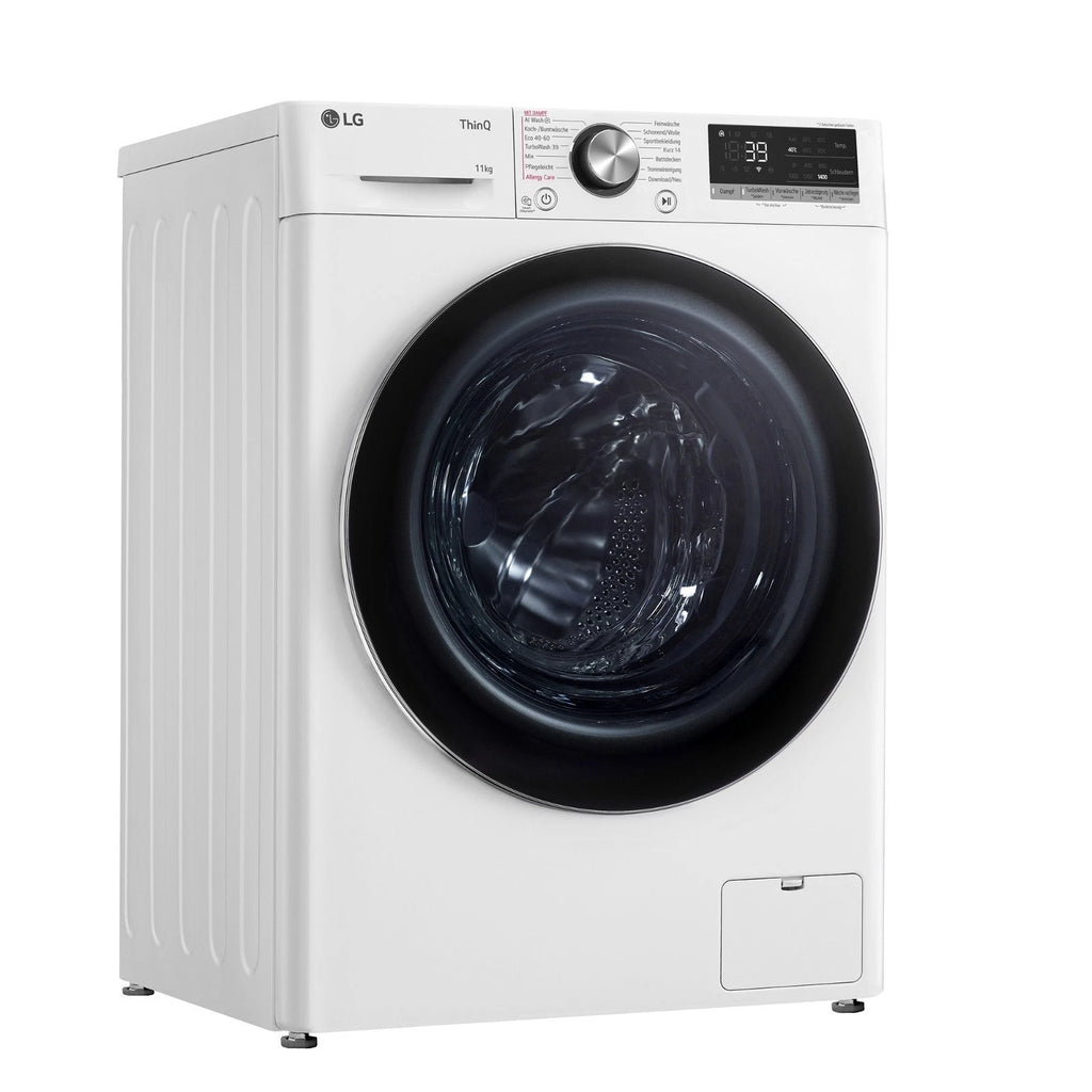 LG F4WR7012 Waschmaschine 11kg – Produktbild 3
