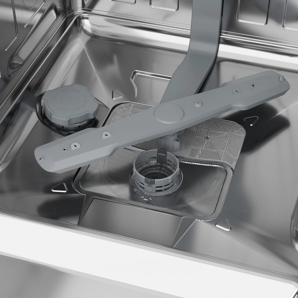 Beko BDFN26430S Geschirrspüler 14 Maßgedecke – Produktbild 6