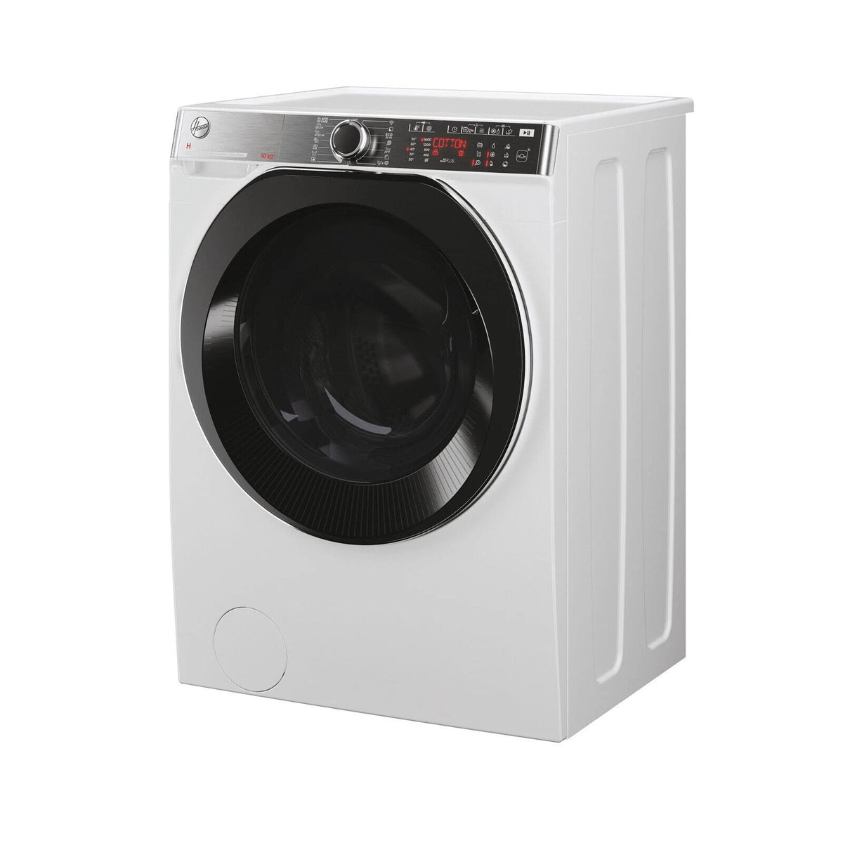 Hoover H5WPBD610AMBC-S Waschmaschine 10kg – Produktbild 8