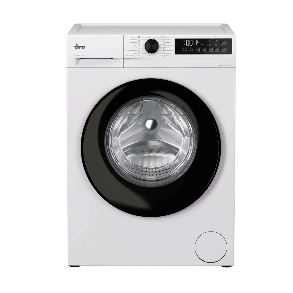 Hoover HGDQ48SB6-84 Waschmaschine 8kg – Produktbild 3