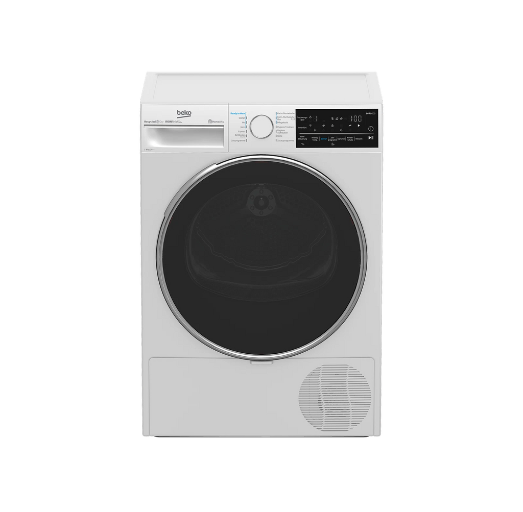 Beko B5T62243W Wärmepumpentrockner – Produktbild 11