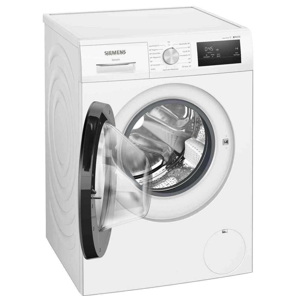 Siemens WM14N002 Waschmaschine 8kg – Produktbild 5
