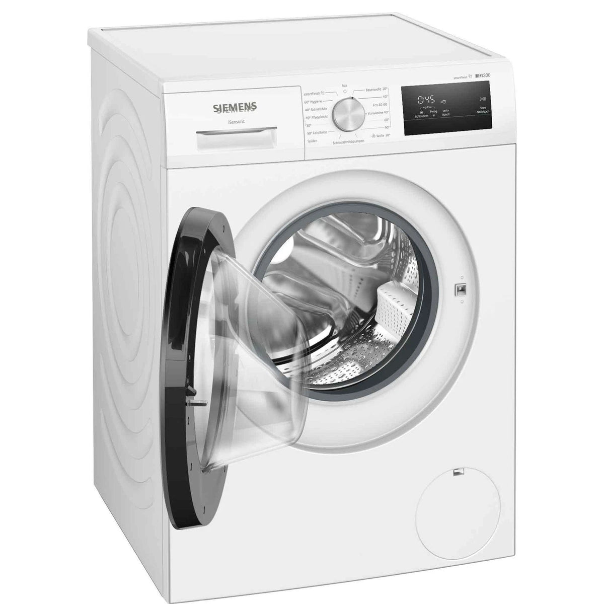 Siemens WM14N002 Waschmaschine 8kg – Produktbild 5