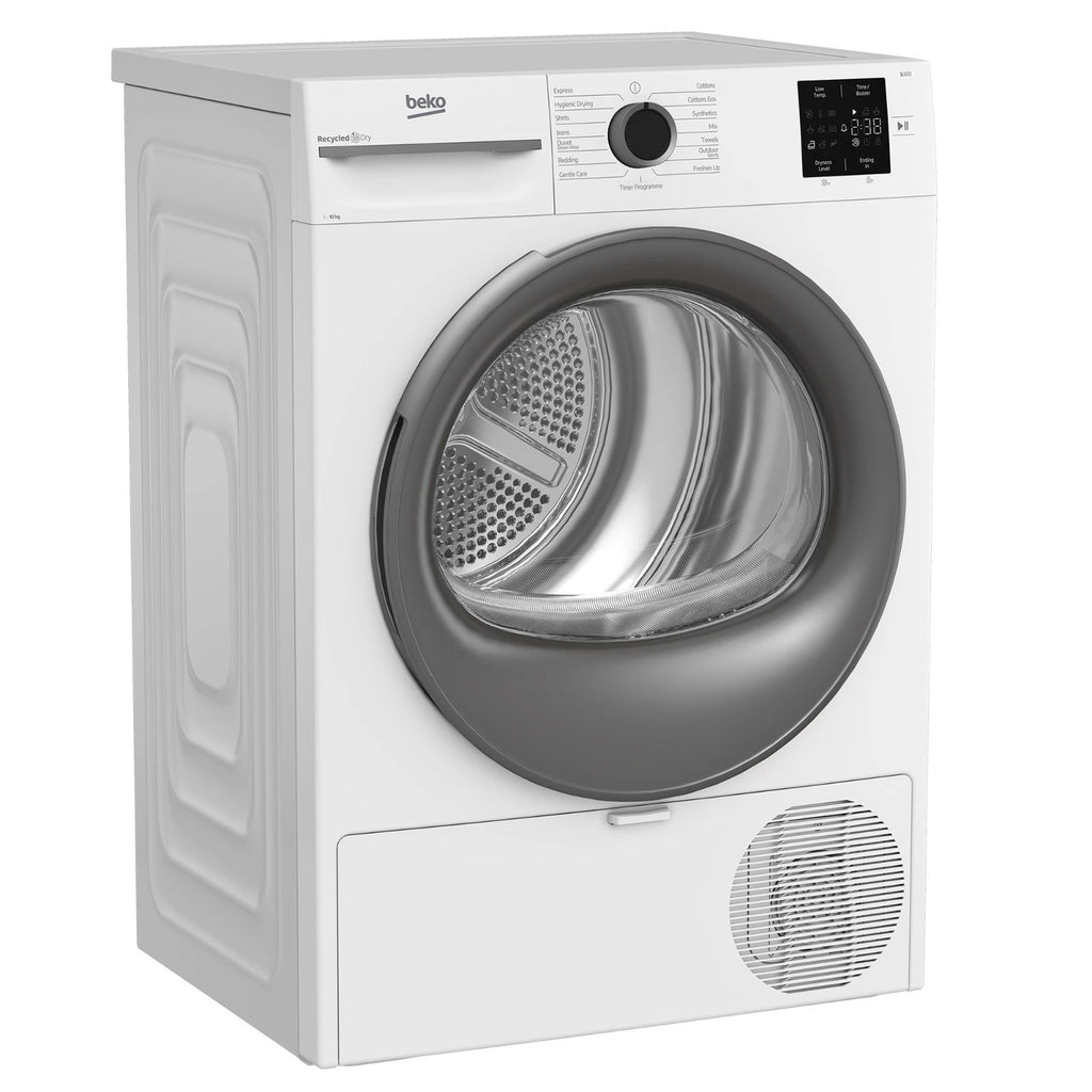 Beko BM3T30210W1 Wärmepumpentrockner – Produktbild 5