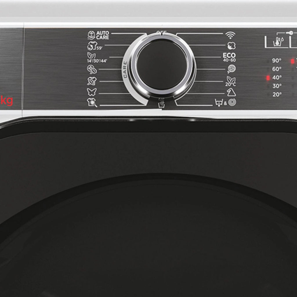 Hoover H5WPB69AMBC/1-S Waschmaschine 9kg – Produktbild 4