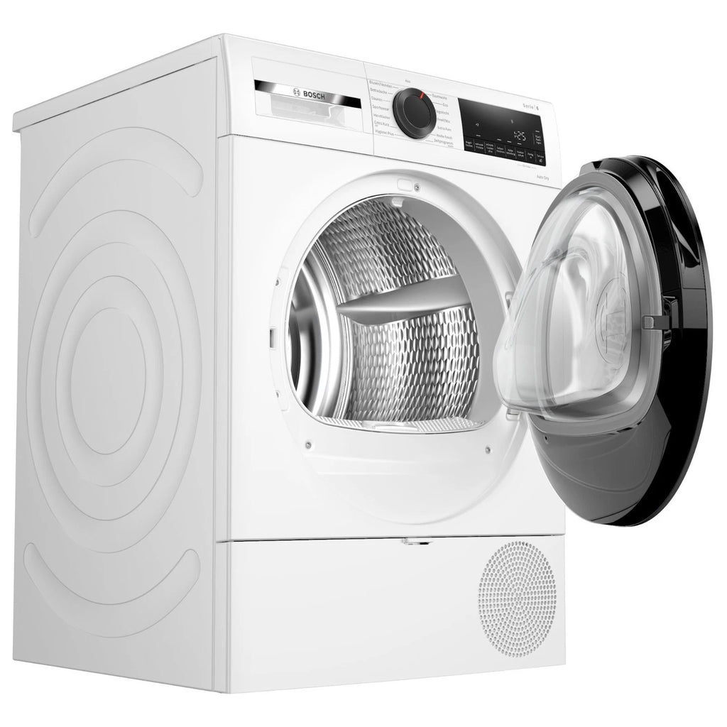 Bosch WQG243D41 Wärmepumpentrockner 9kg – Produktbild 6