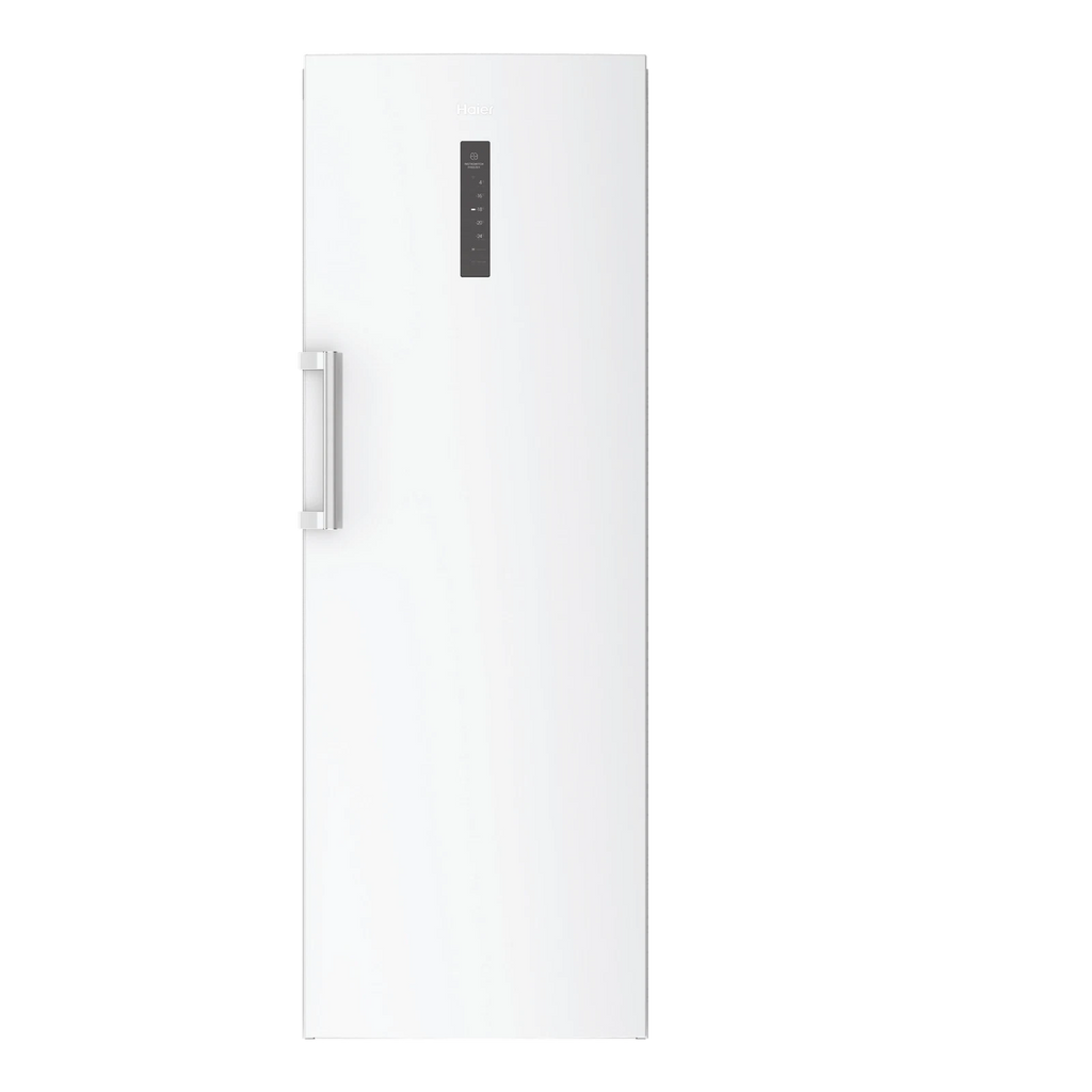 Haier H3F285WEH1 Gefrierschrank No Frost – Produktbild 2