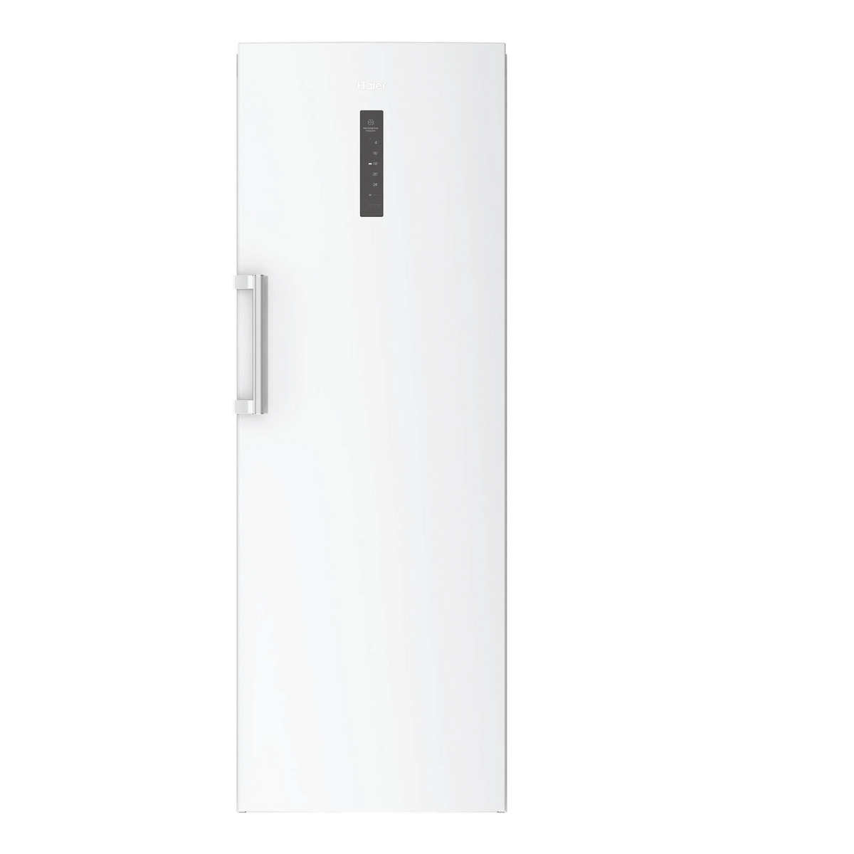 Haier H3F285WEH1 Gefrierschrank No Frost – Produktbild 2