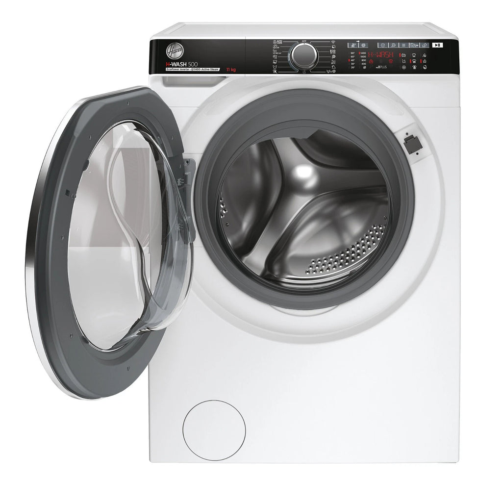 Hoover HWP 411AMBC/1-S Waschmaschine 11kg – Produktbild 9