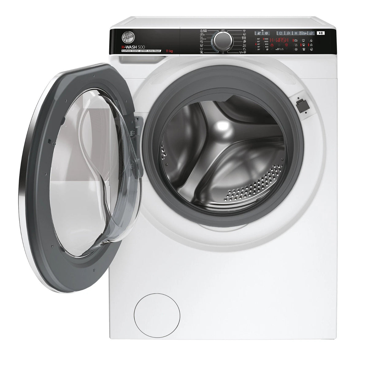 Hoover HWP 411AMBC/1-S Waschmaschine 11kg – Produktbild 9