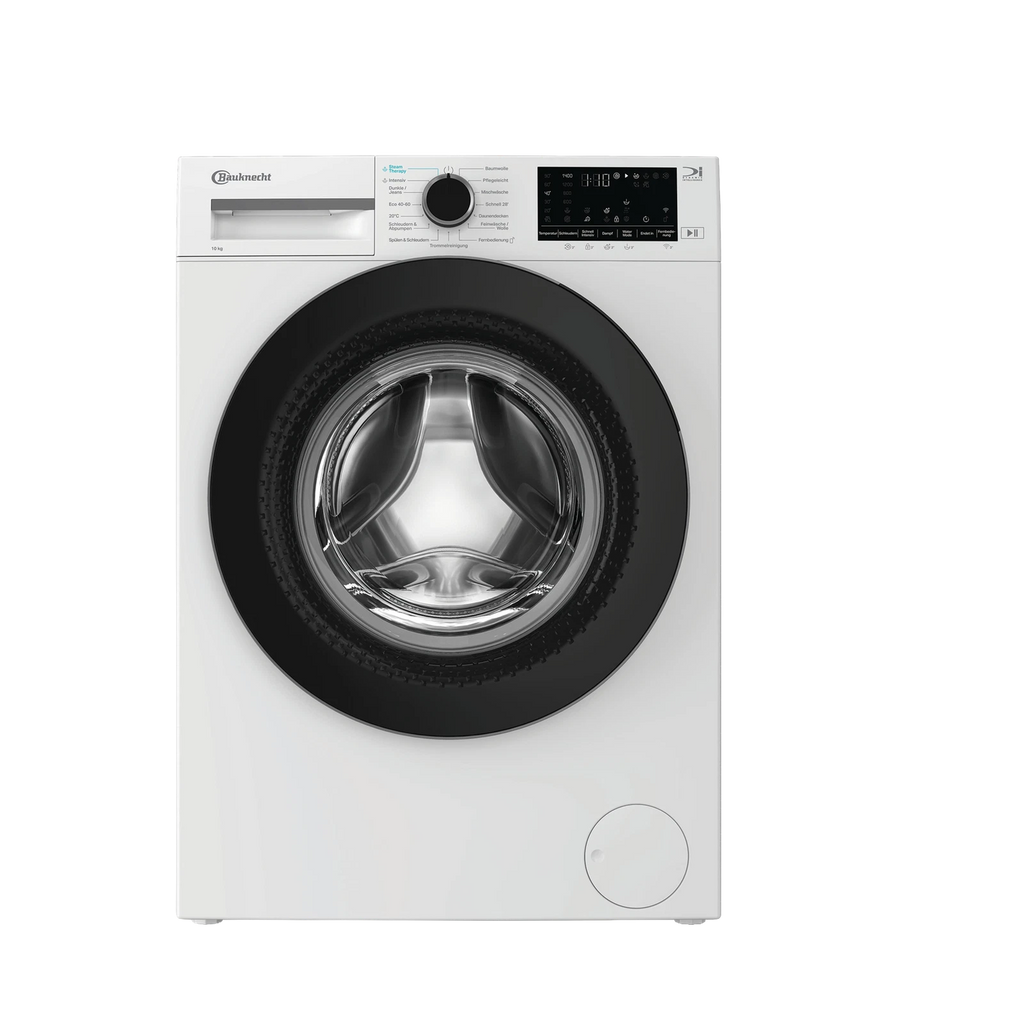 Bauknecht B W 10A30 BS Waschmaschine 10 kg – Produktbild 2