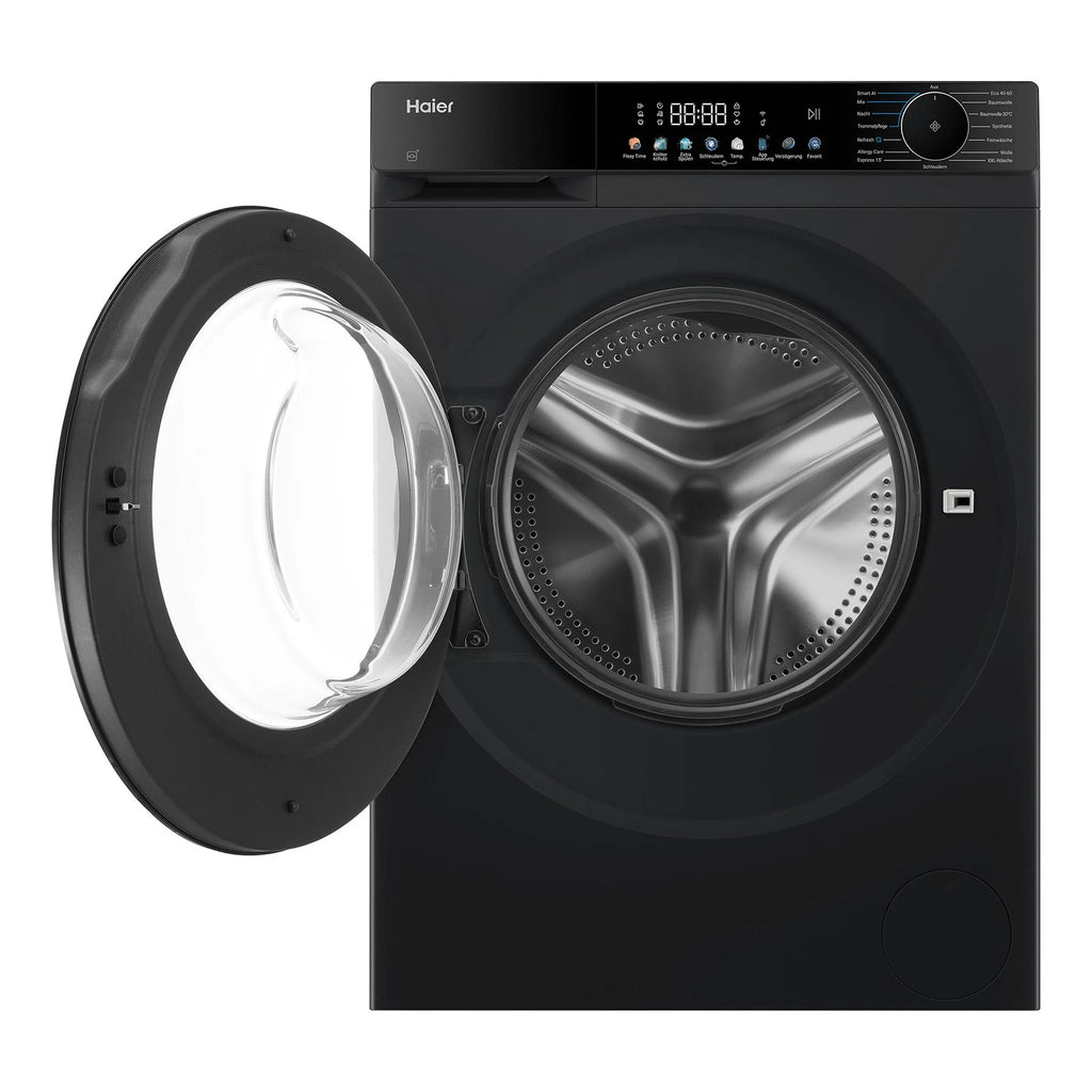 Haier HW90-BP1433657BTU1 Waschmaschine 9kg – Produktbild 4