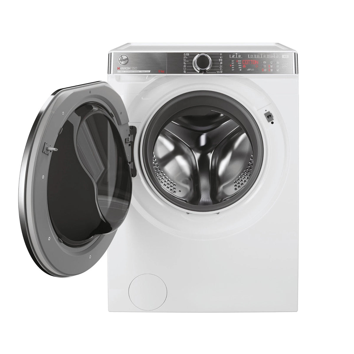 Hoover H5WPB69AMBC/1-S Waschmaschine 9kg – Produktbild 9
