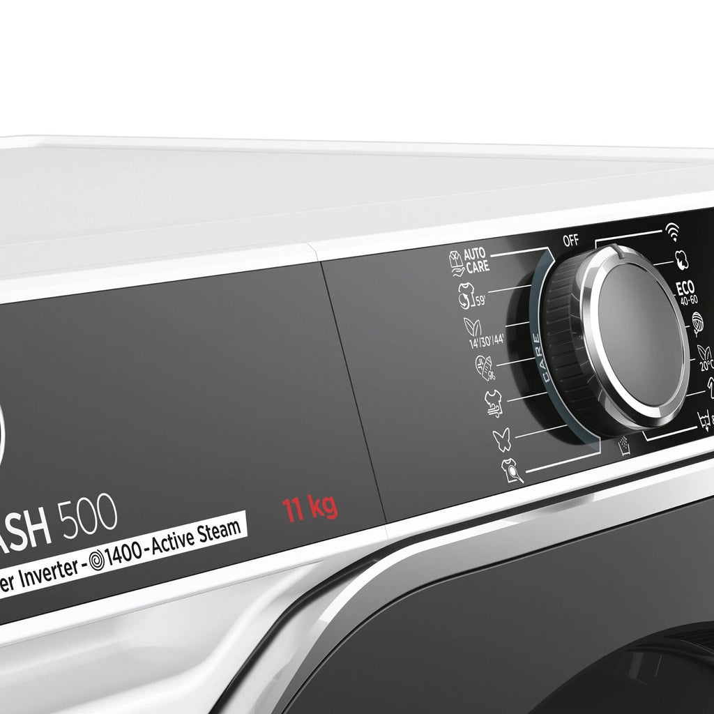 Hoover HWP 411AMBC/1-S Waschmaschine 11kg – Produktbild 6