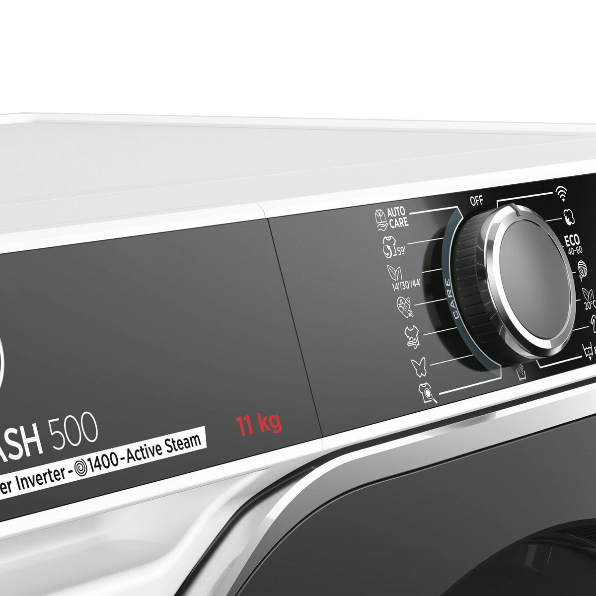 Hoover HWP 411AMBC/1-S Waschmaschine 11kg – Produktbild 6