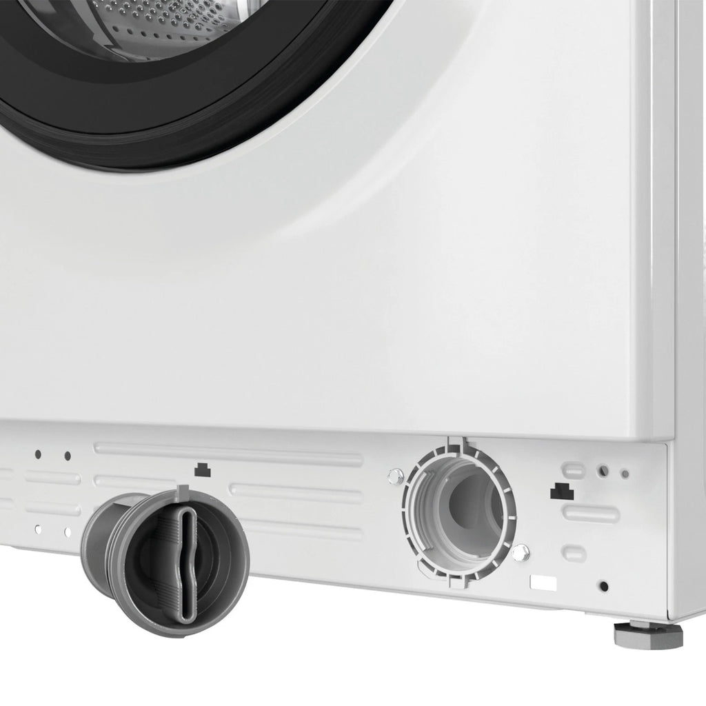 Bauknecht WM BK 7A2JGS Waschmaschine 7kg – Produktbild 6
