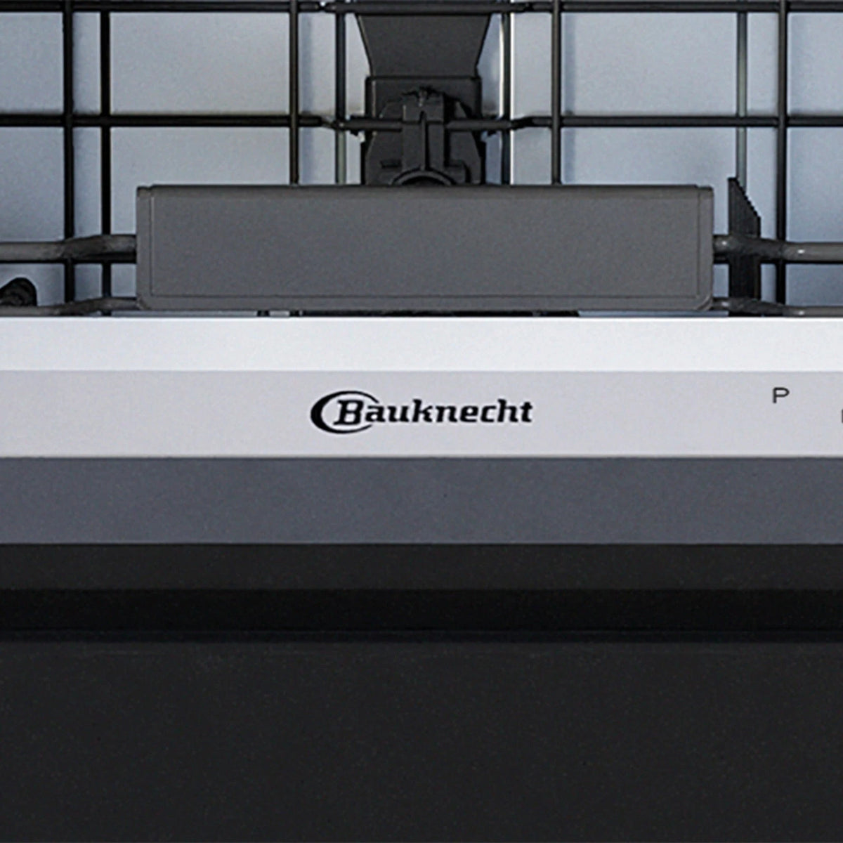Bauknecht B2I HD524 AS Geschirrspüler 14 Gedecke – Produktbild 7