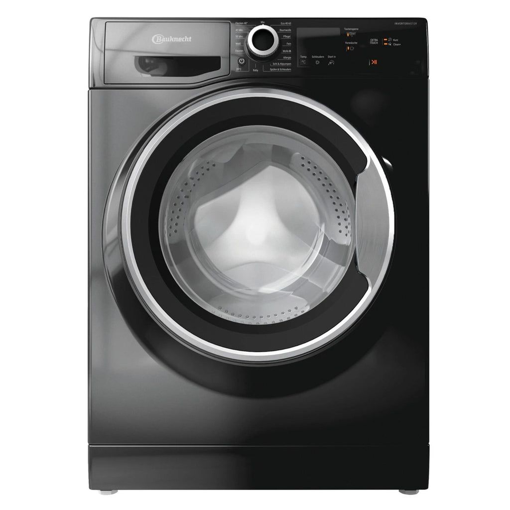 Bauknecht W7 S6300 A Waschmaschine 7kg – Produktbild 7