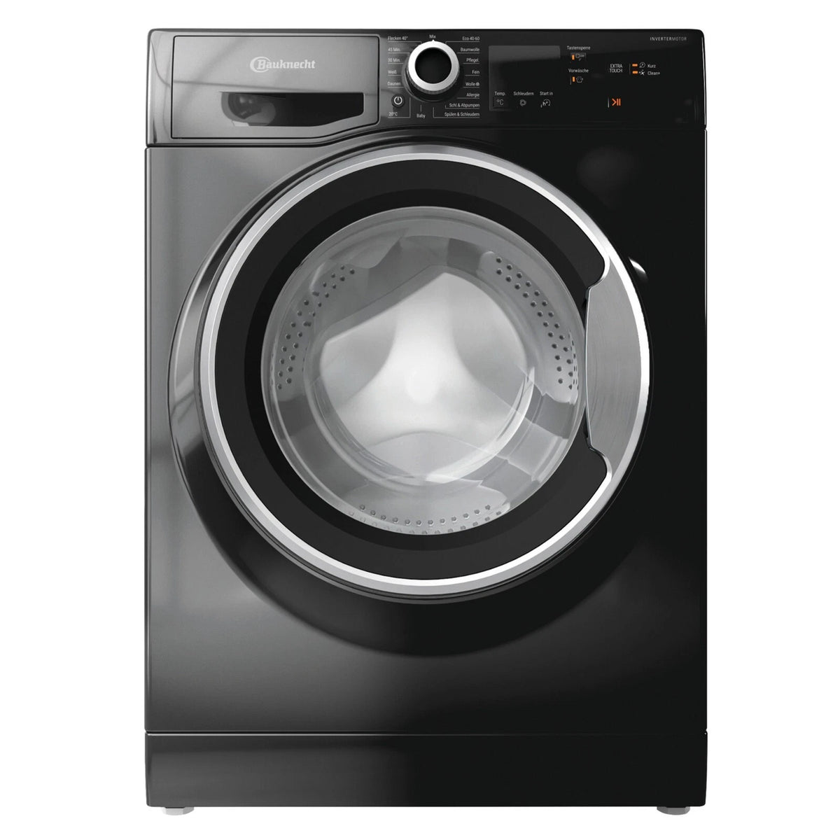 Bauknecht W7 S6300 A Waschmaschine 7kg – Produktbild 7