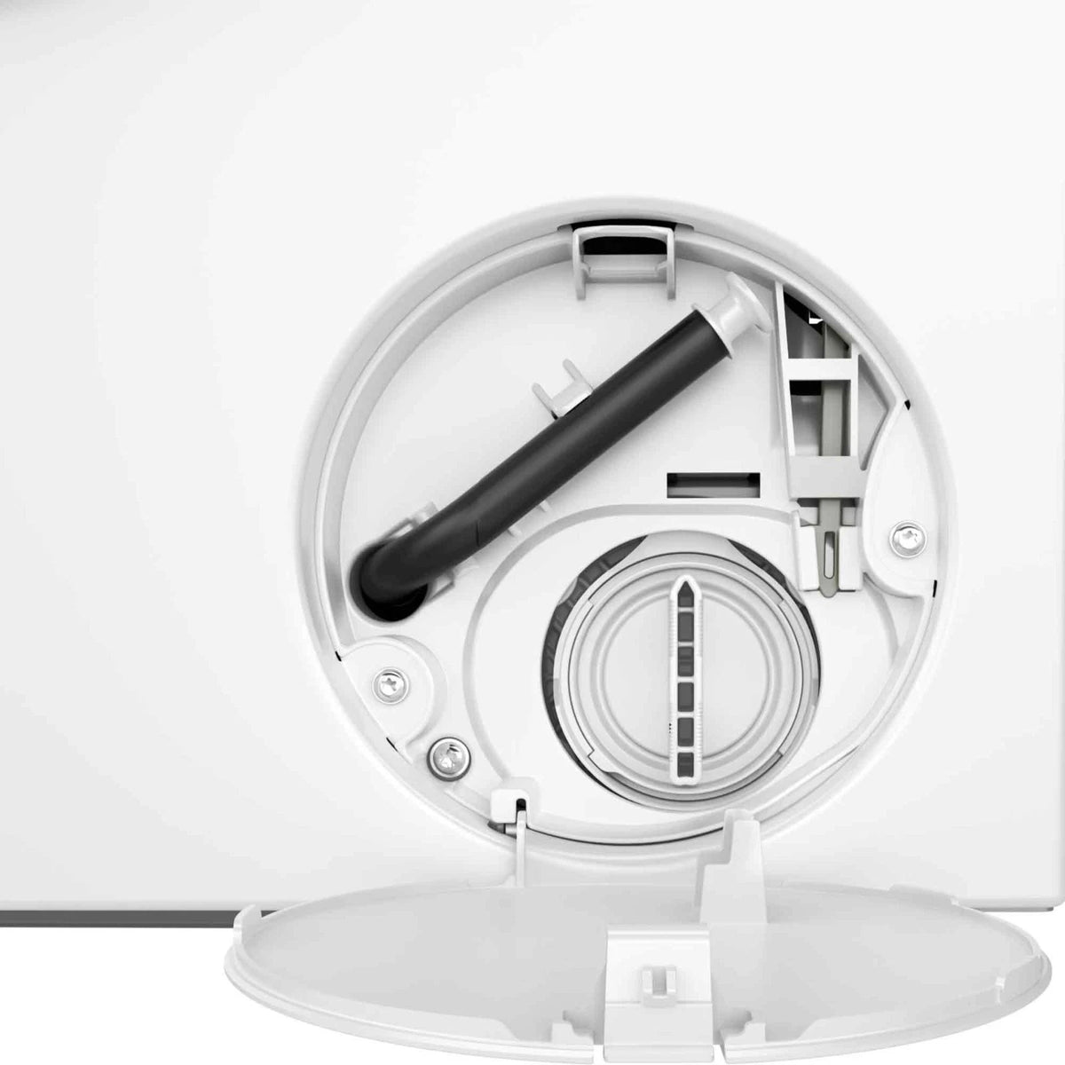 Siemens WM14N226 Waschmaschine 8kg – Produktbild 8