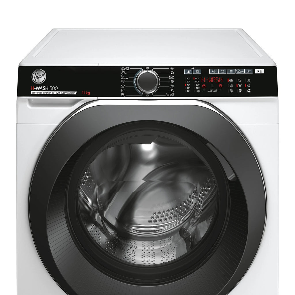 Hoover HWP 411AMBC/1-S Waschmaschine 11kg – Produktbild 7