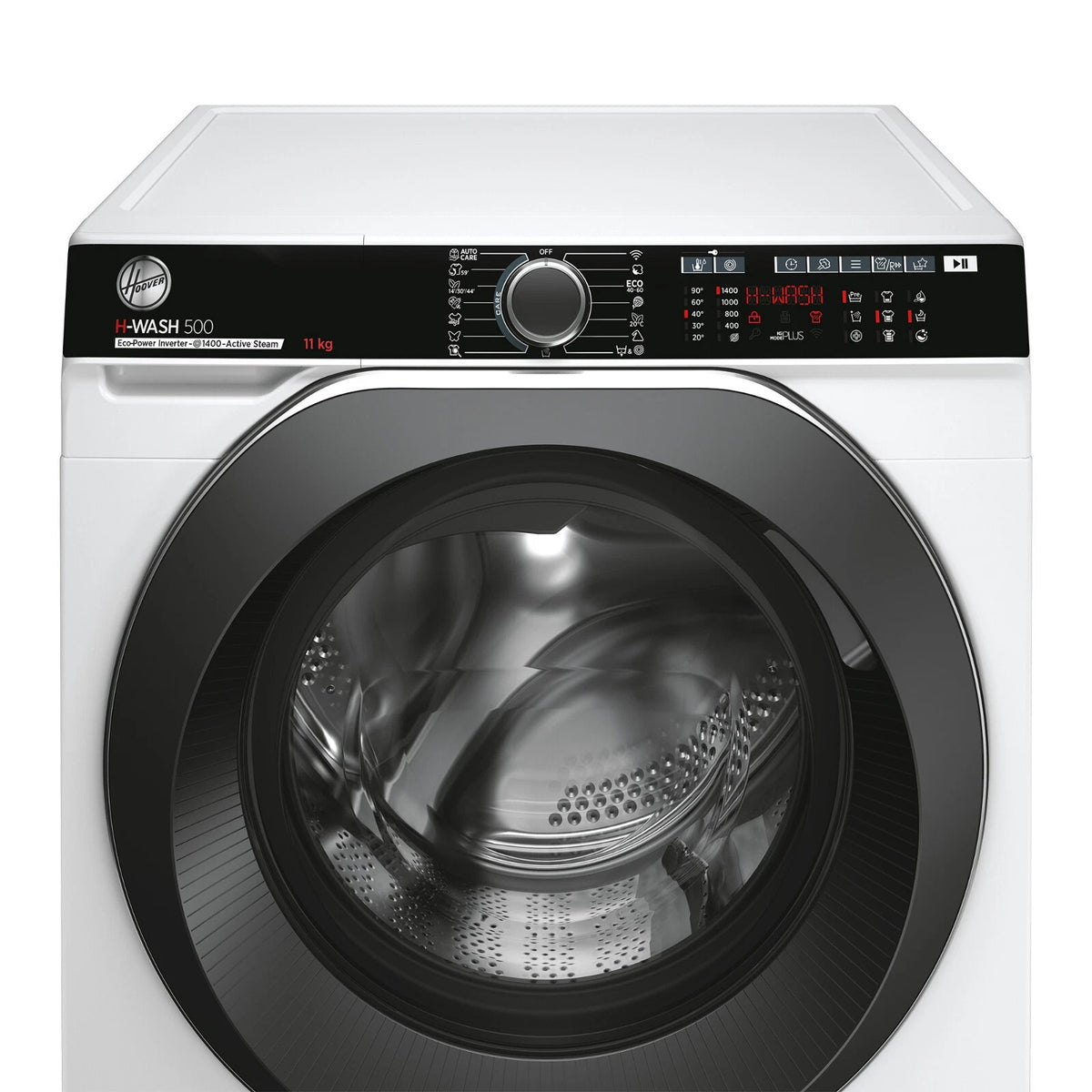 Hoover HWP 411AMBC/1-S Waschmaschine 11kg – Produktbild 7