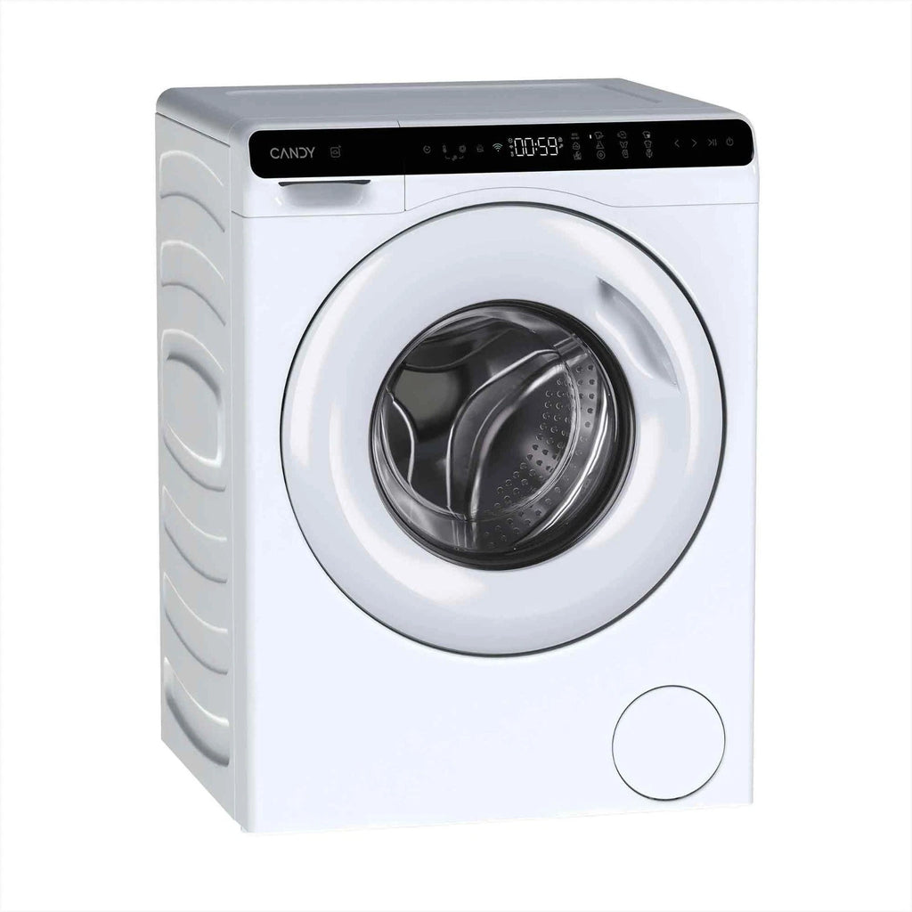 Candy CW50-BP12307WU-S Waschmaschine – Produktbild 3