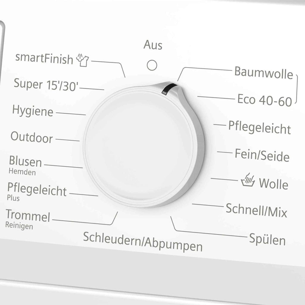 Siemens WM14N226 Waschmaschine 8kg – Produktbild 6