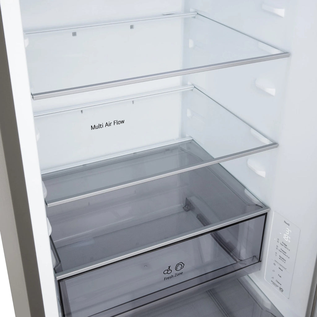 LG GBBSJ1CCPY Kühl-Gefrierkombination 333l – Produktbild 11