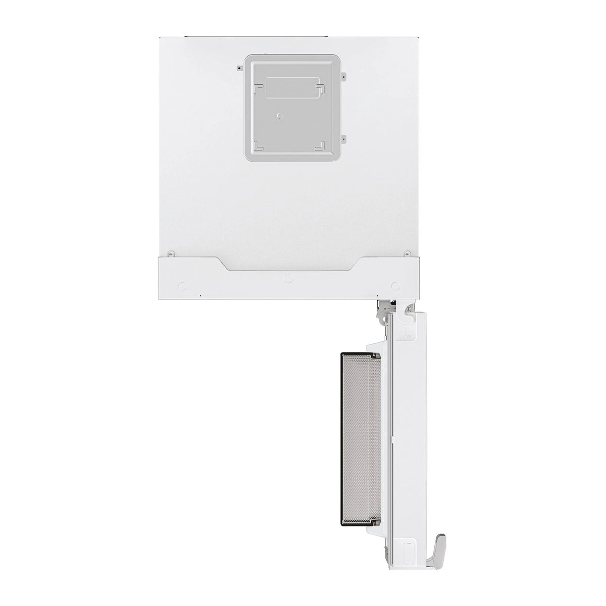 Haier H4F306WDH1 Gefrierschrank 301l – Produktbild 14