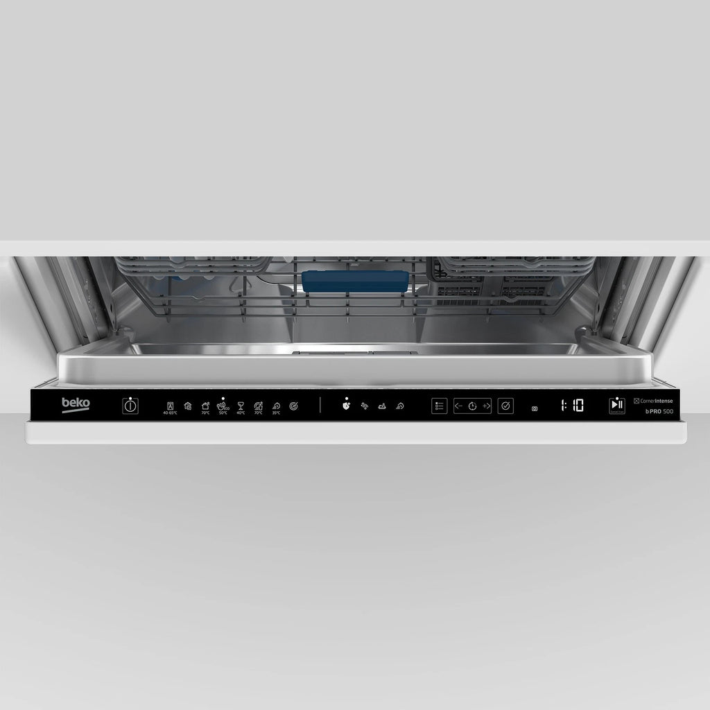 Beko BDIN38450 Geschirrspüler 14 Maßgedecke – Produktbild 9