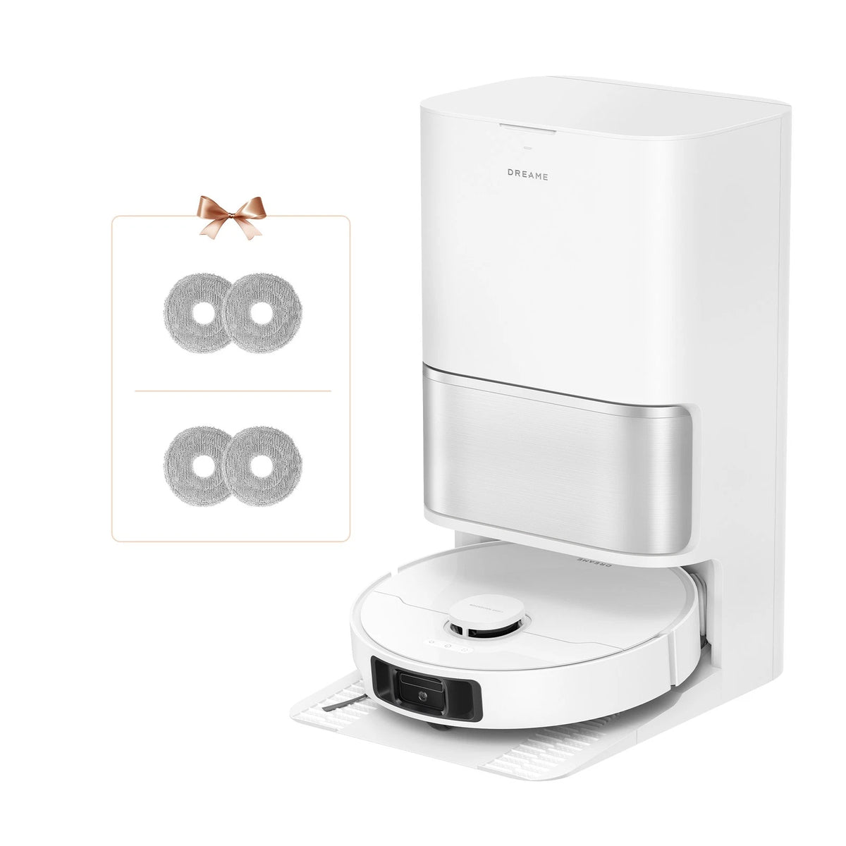 Dreame L10s Ultra Gen 3 Kit Saugroboter – Produktbild 1