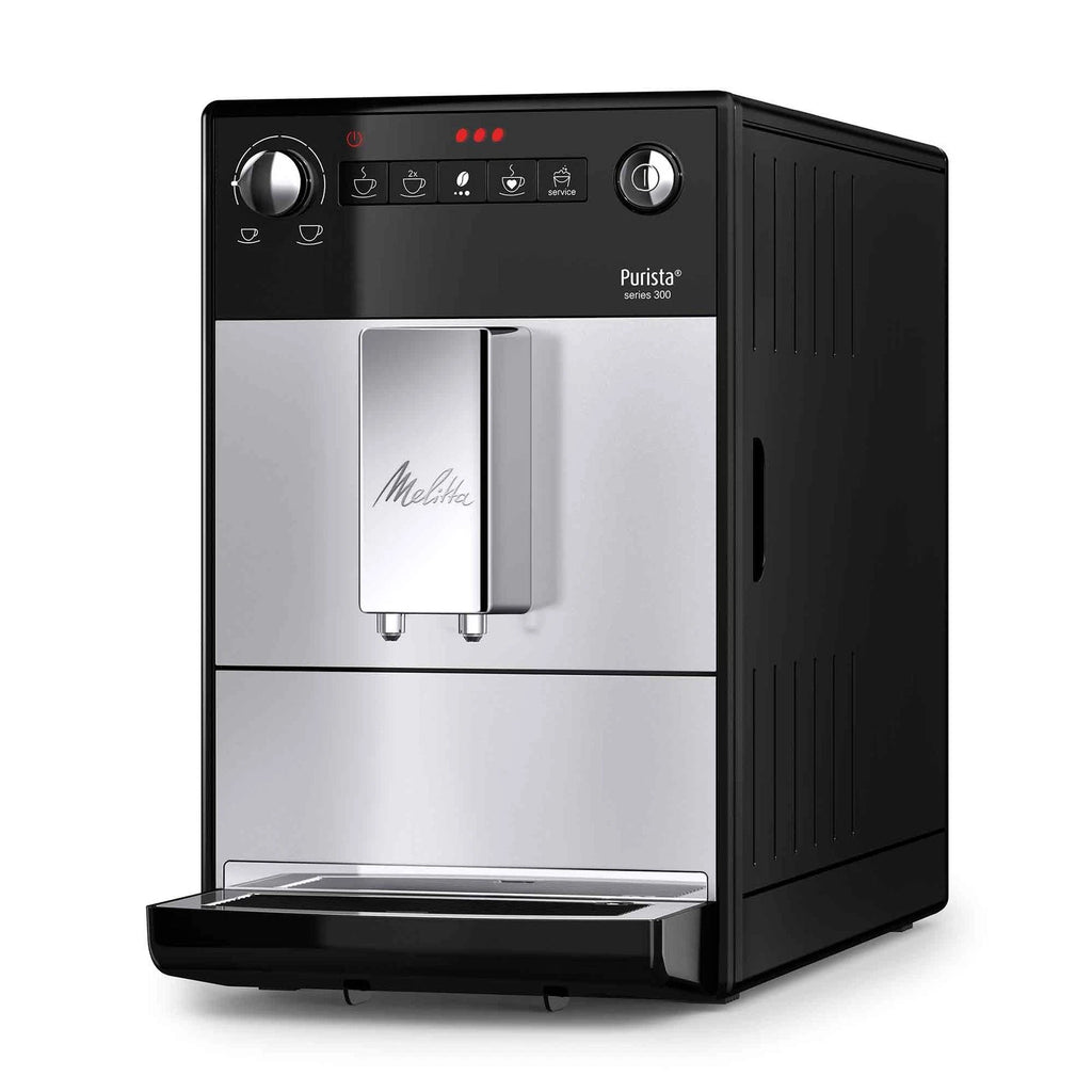 Melitta F23/0-101 Kaffeevollautomat – Produktbild 5