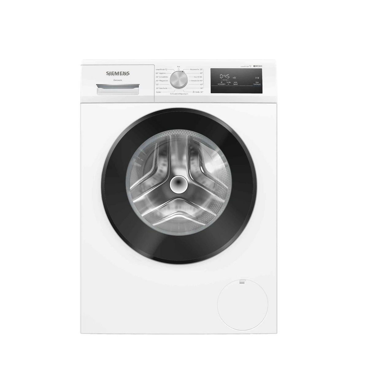 Siemens WM14N002 Waschmaschine 8kg – Produktbild 2