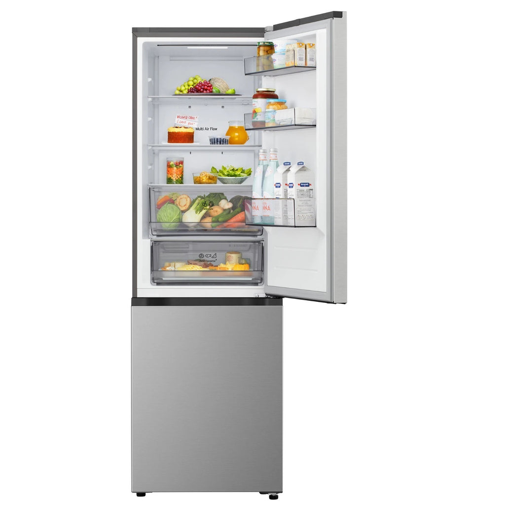 LG GBBSJ1CCPY Kühl-Gefrierkombination 333l – Produktbild 8