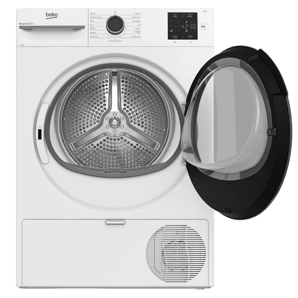 Beko BM3T30210W1 Wärmepumpentrockner – Produktbild 4