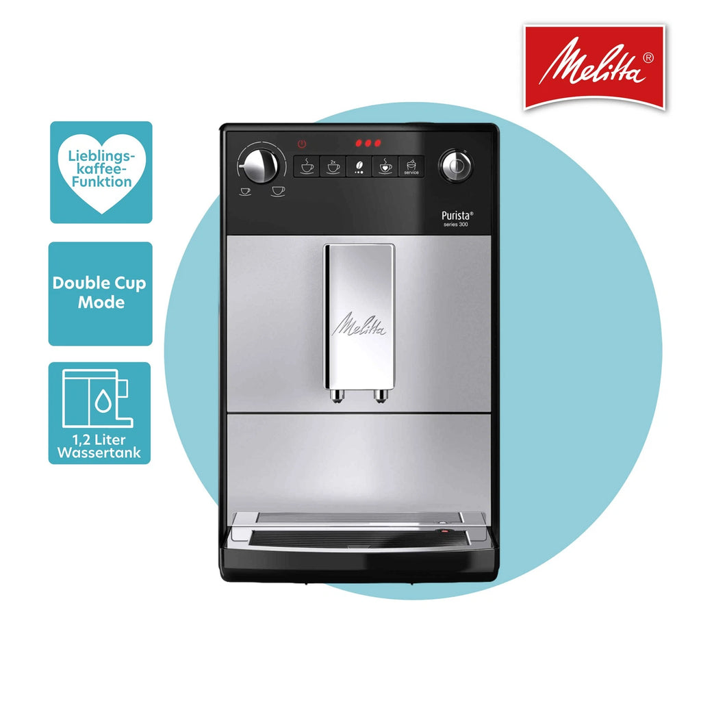 Melitta F23/0-101 Kaffeevollautomat