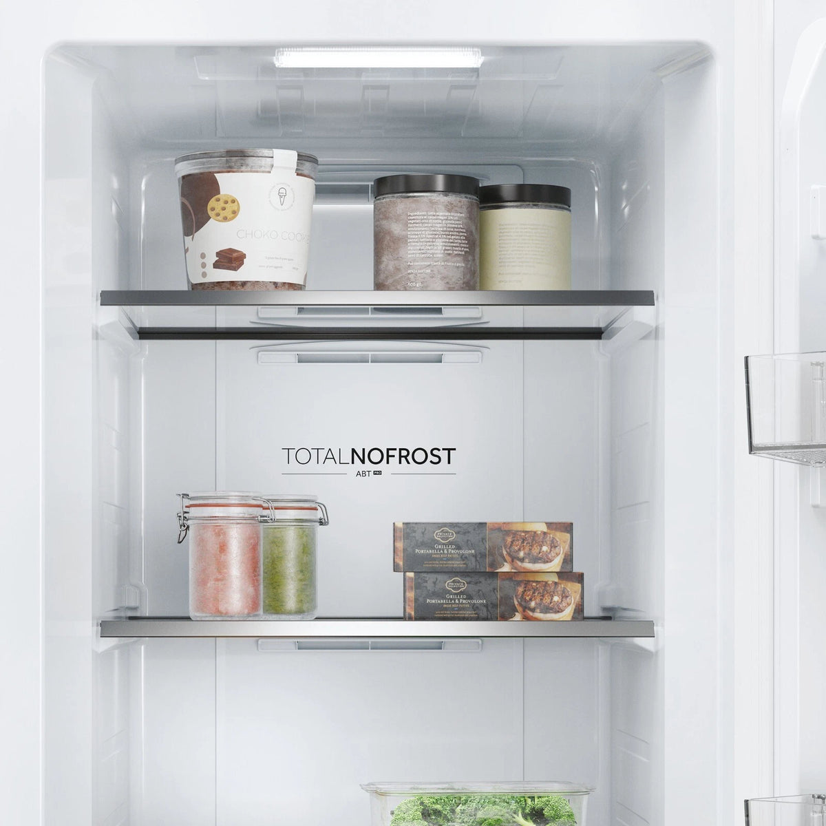 Haier H4F306WDH1 Gefrierschrank 301l – Produktbild 15