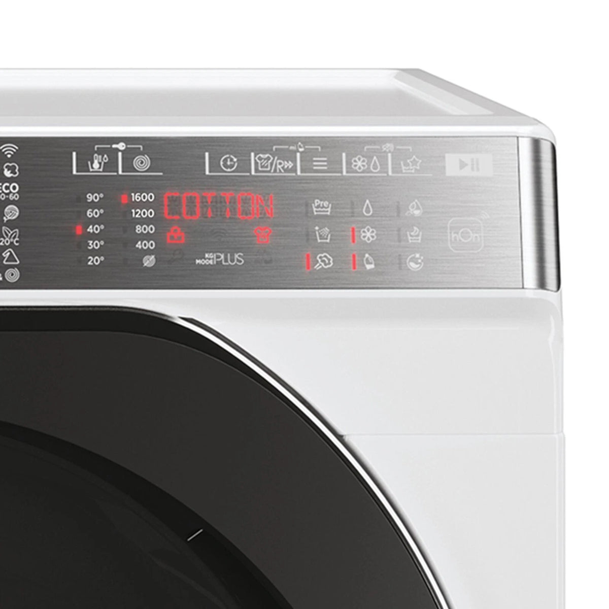Hoover H5WPBD610AMBC-S Waschmaschine 10kg – Produktbild 5