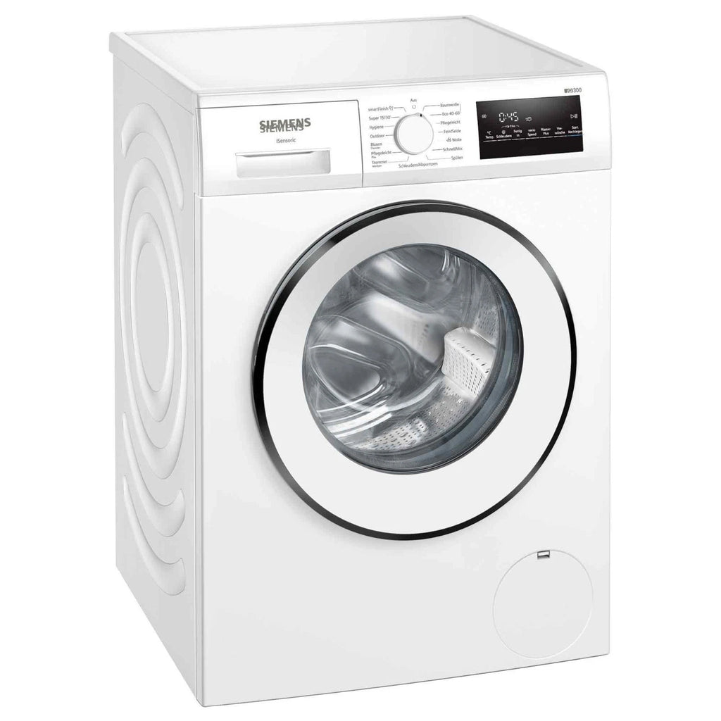 Siemens WM14N226 Waschmaschine 8kg – Produktbild 3