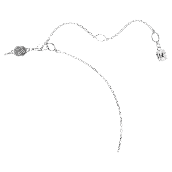 Swan Anh�nger Schwan, Schwarz, Metallmix – 5705721_png_var2