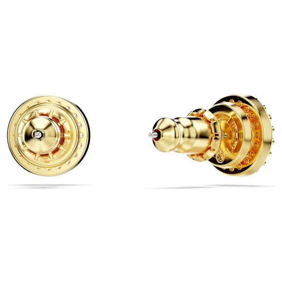 Swarovski Una Angelic Ohrstecker – goldfarben – 5686637_png_var3