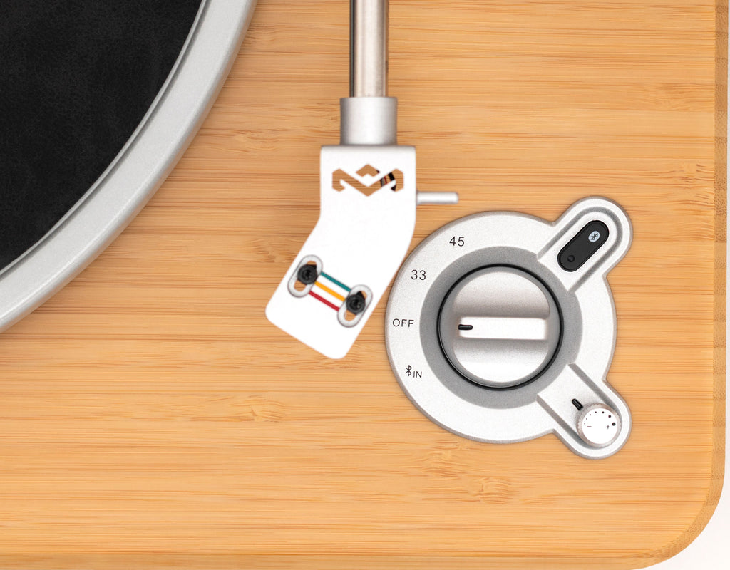 House of Marley Stir It Up Wireless 2