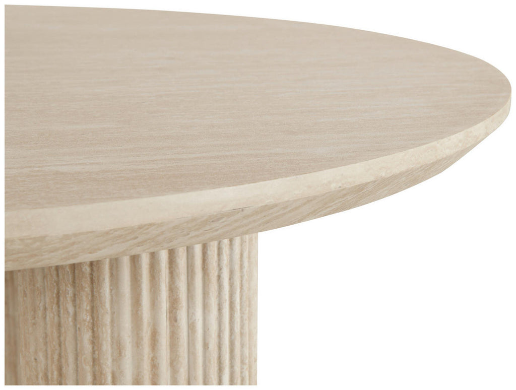 MID.YOU ESSTISCH 180/90/75 cm Nachbildung Holzwerkstoff oval Eichefarben