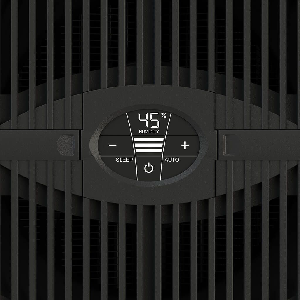 Venta LW45 Comfort Plus Schwarz