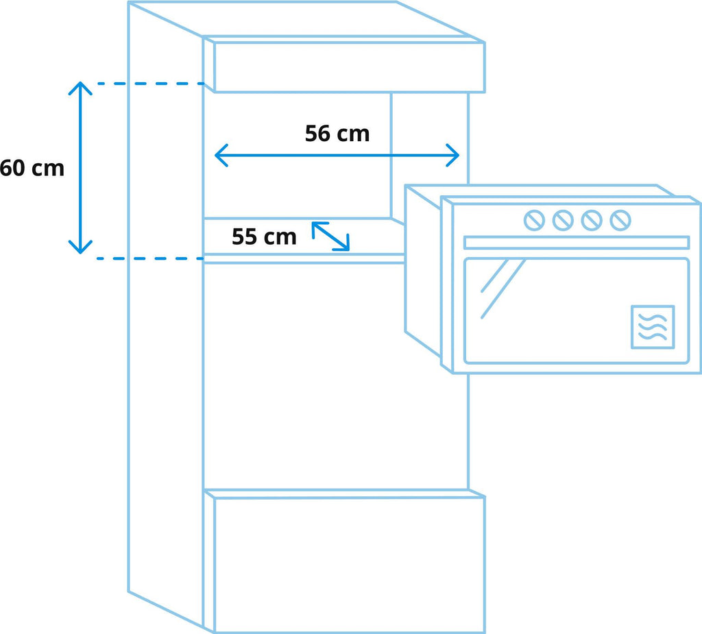 Beko BBIS17300BCS