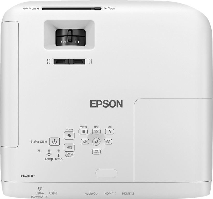 Epson EH-TW840