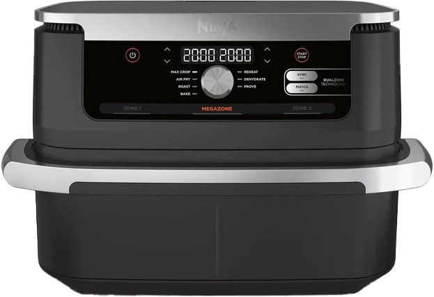 Ninja AF500EU Heißluftfritteuse