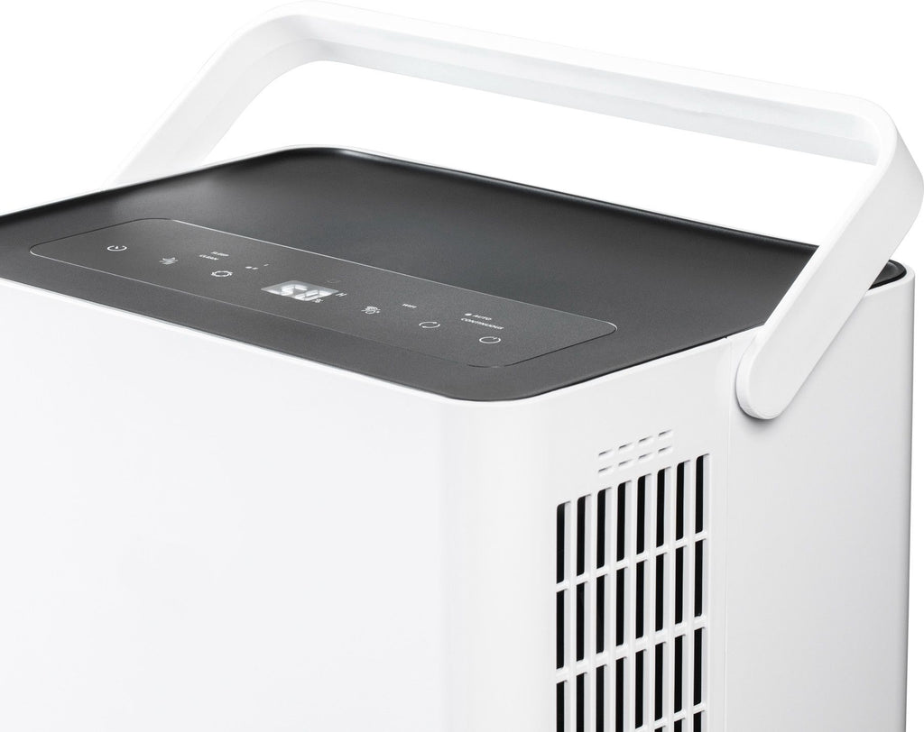 Duux Bora Smart 30L DXDH30 Weiß