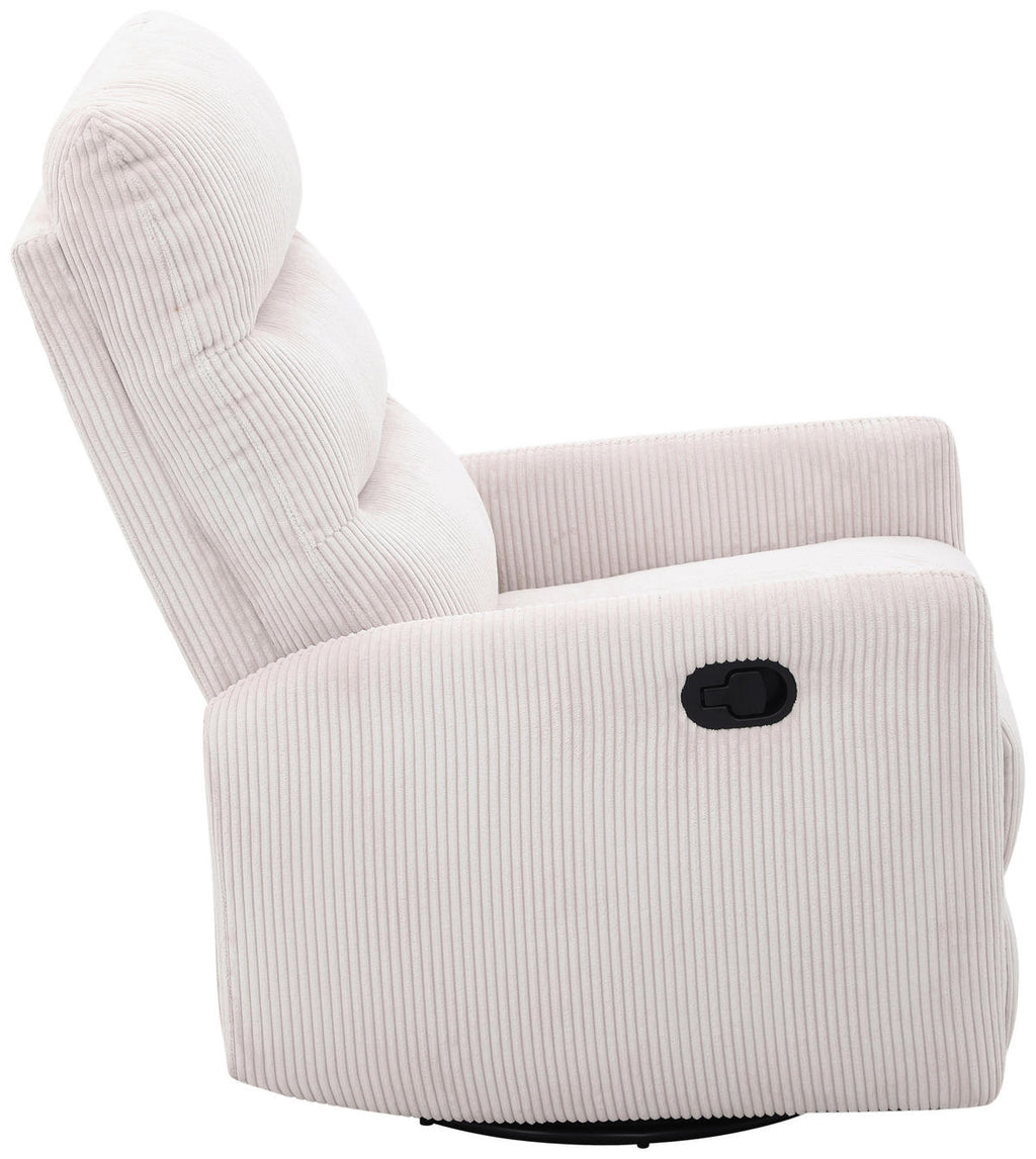 Carryhome RELAXSESSEL Cord Relaxfunktion